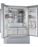 Bosch Series 8 French Door Fridge Freezer | KFF96PIEP Redmond Electric Gorey