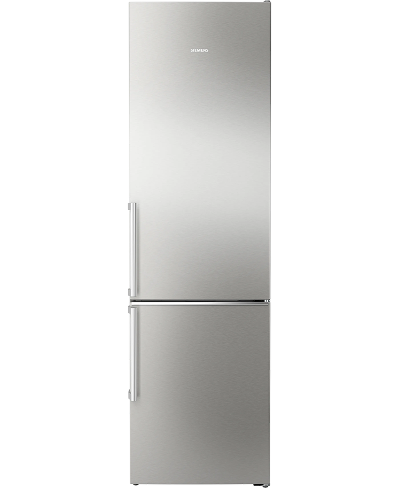 Siemens iQ500 Freestanding Fridge Freezer | 203cm (H) Brushed Steel KG39NAIAT Redmond Electric Gorey