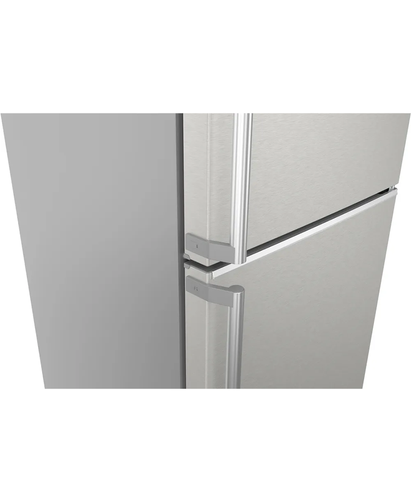 Siemens iQ500 Freestanding Fridge Freezer | 203cm (H) Brushed Steel KG39NAIAT Redmond Electric Gorey