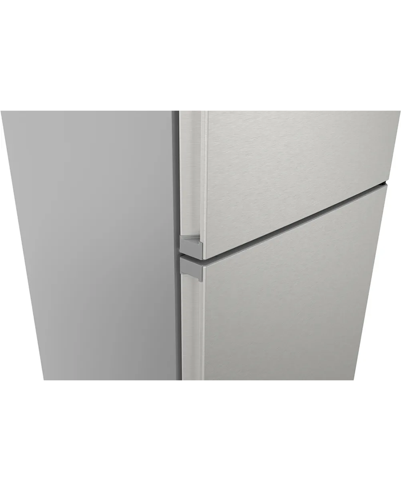 Siemens iQ300 Freestanding Fridge Freezer | 203cm (H) Brushed Steel KG39NXIBF Redmond Electric Gorey