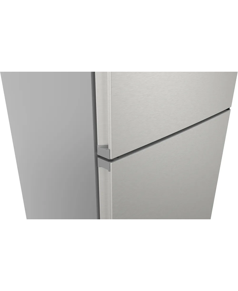 Siemens iQ300 Freestanding Fridge Freezer | 203cm (H) Brushed Steel KG49NXIDF Redmond Electric Gorey