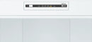 Bosch Series 2 Freestanding Fridge Freezer | 186cm (H) | White - KGN36NWEAG Redmond Electric Gorey