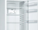 Bosch Series 2 Freestanding Fridge Freezer | 186cm (H) | White - KGN36NWEAG Redmond Electric Gorey