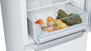 Bosch Series 2 Freestanding Fridge Freezer | 186cm (H) | White - KGN36NWEAG Redmond Electric Gorey