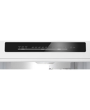 Series 6, free-standing fridge-freezer with freezer at bottom, 203 x 60 cm, Stainless steel (with anti-fingerprint) KGN39AIAT Redmond Electric Gorey