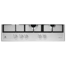 Electrolux 75CM 5 Burner Gas Hob | Stainless Steel - KGS75662SX Redmond Electric Gorey