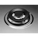 Electrolux 75CM 5 Burner Gas Hob | Stainless Steel - KGS75662SX Redmond Electric Gorey