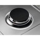 Electrolux 75CM 5 Burner Gas Hob | Stainless Steel - KGS75662SX Redmond Electric Gorey