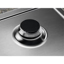 Electrolux 75CM 5 Burner Gas Hob | Stainless Steel - KGS75662SX Redmond Electric Gorey