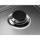 Electrolux 75CM 5 Burner Gas Hob | Stainless Steel - KGS75662SX Redmond Electric Gorey