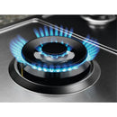 Electrolux 75CM 5 Burner Gas Hob | Stainless Steel - KGS75662SX Redmond Electric Gorey