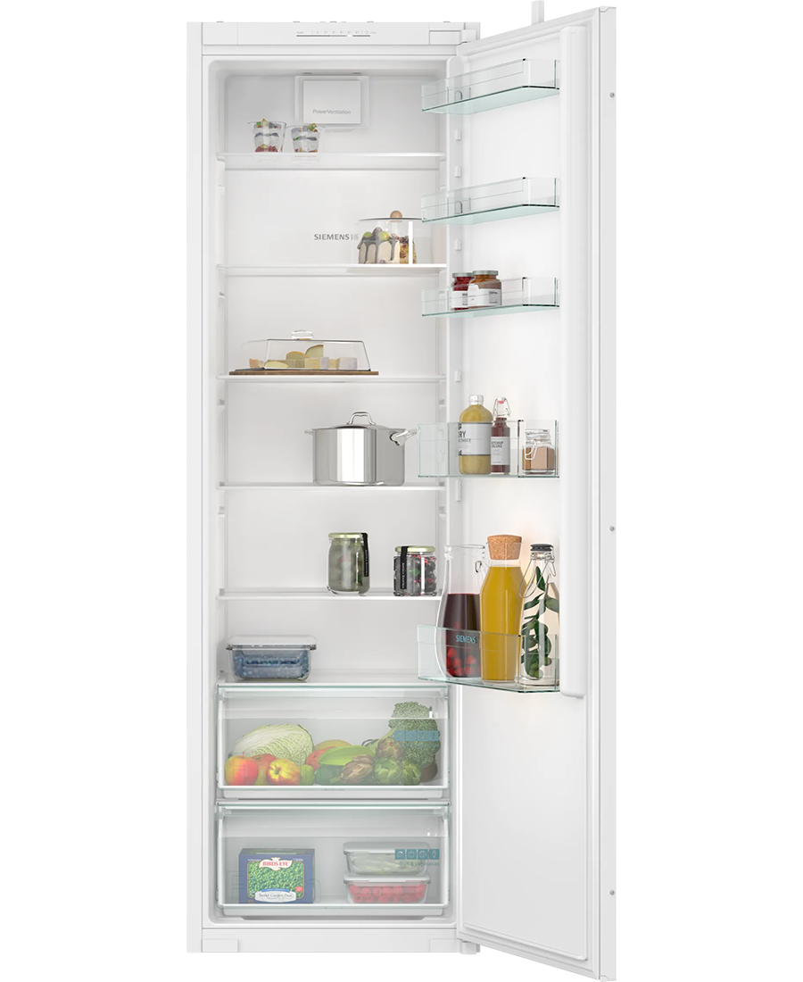 Siemens iQ100 Integrated Fridge KI81RNSE0G Redmond Electric Gorey
