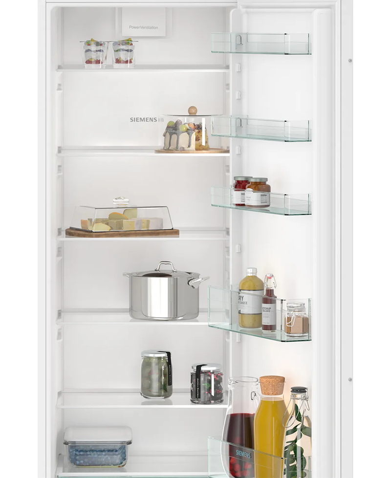 Siemens iQ100 Integrated Fridge KI81RNSE0G Redmond Electric Gorey