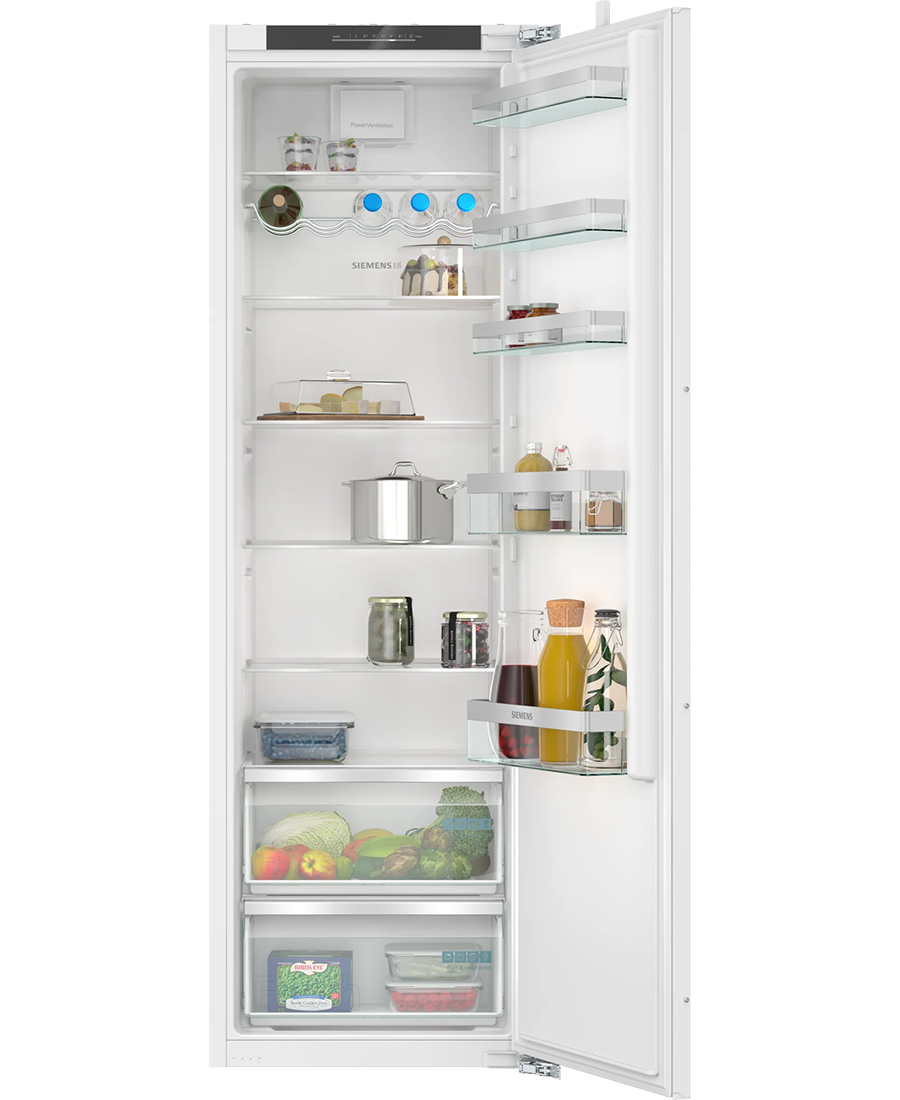 Siemens iQ300 Integrated Fridge KI81RVFE0G Redmond Electric Gorey