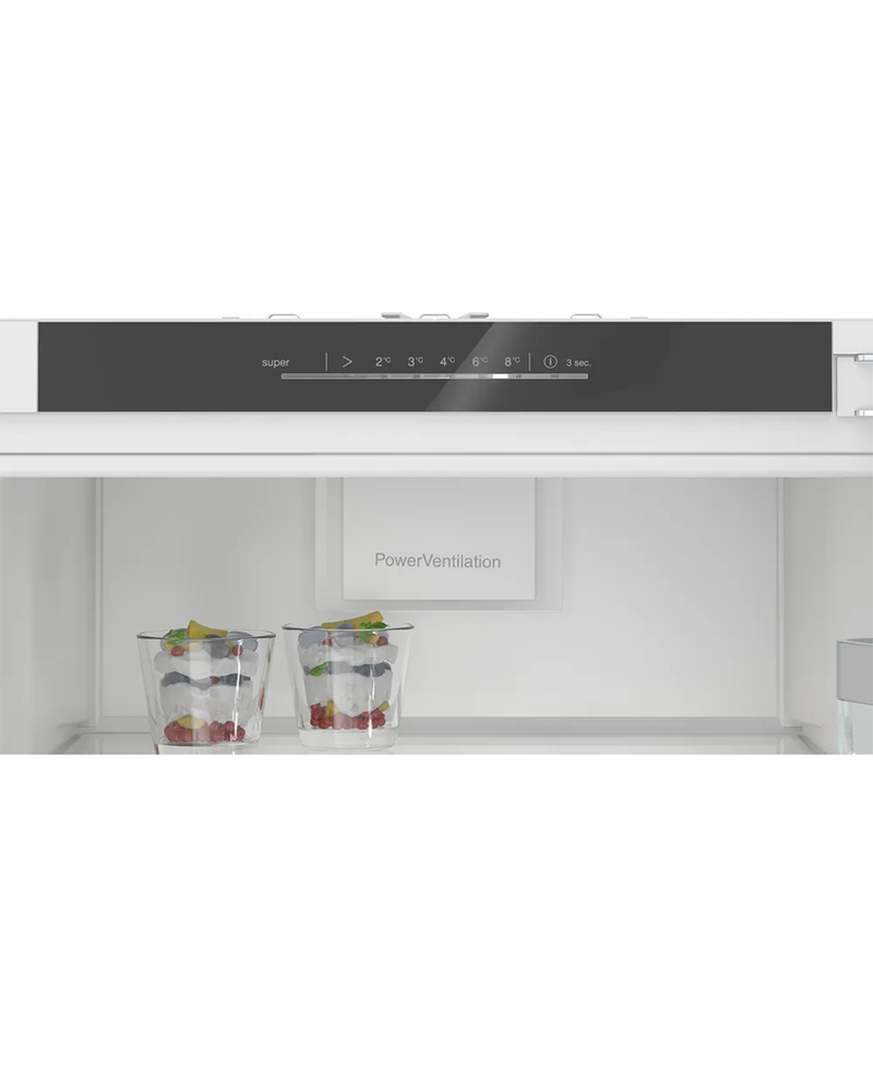 Siemens iQ300 Integrated Fridge KI81RVFE0G Redmond Electric Gorey