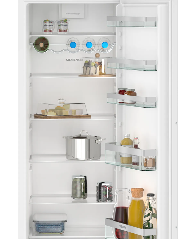 Siemens iQ300 Integrated Fridge KI81RVFE0G Redmond Electric Gorey