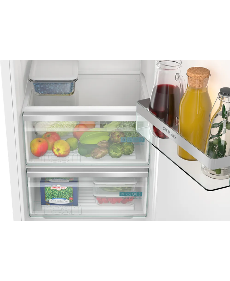 Siemens iQ300 Integrated Fridge KI81RVFE0G Redmond Electric Gorey