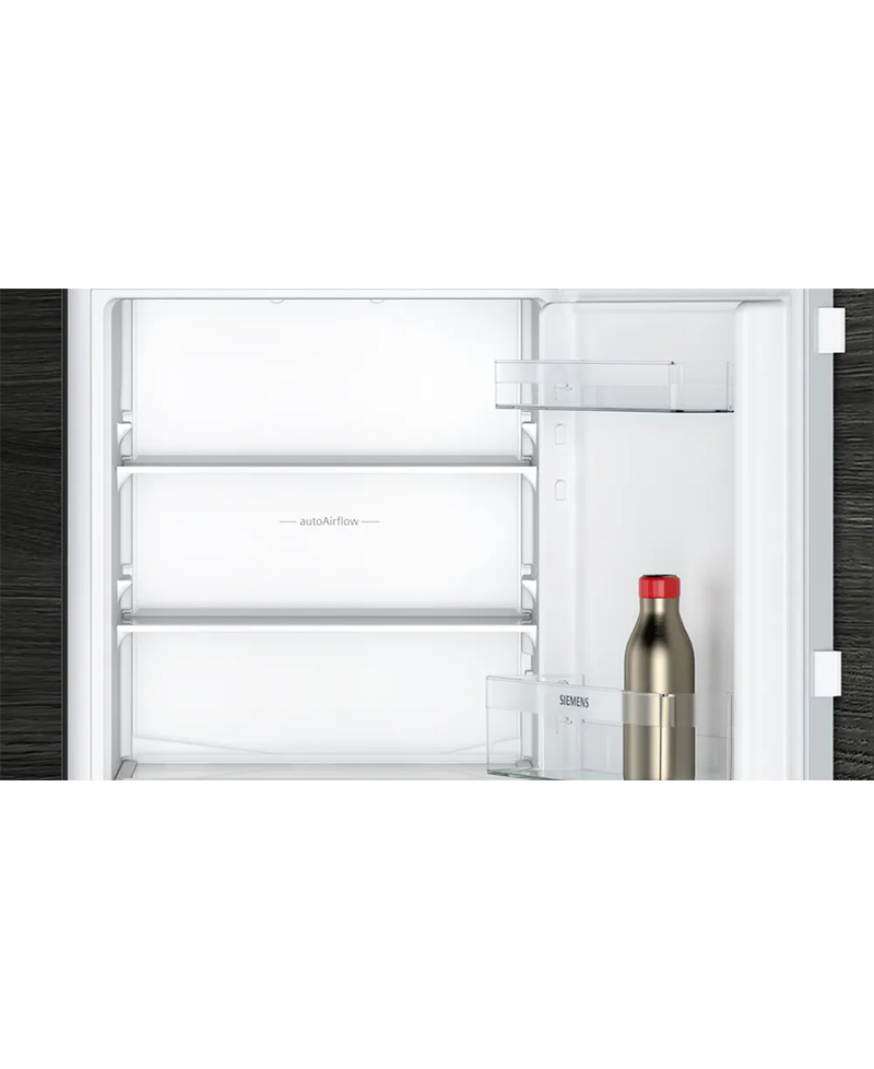 Siemens IQ100 Integrated Fridge Freezer | 177.2cm (H) KI85NNFF0G Redmond Electric Gorey