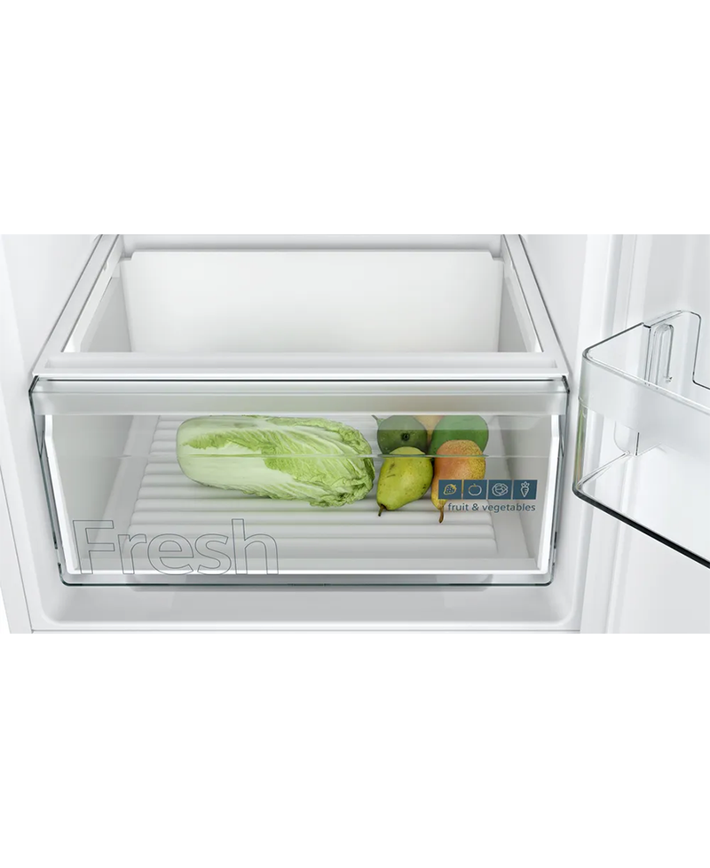 Siemens IQ100 Integrated Fridge Freezer | 177.2cm (H) KI85NNFF0G Redmond Electric Gorey