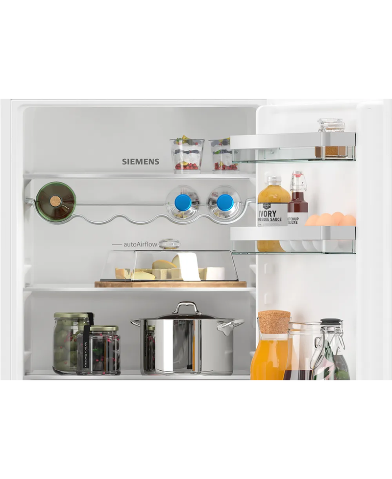 Siemens IQ300 Integrated Fridge Freezer | 177.2cm (H) KI86NVSE0G Redmond Electric Gorey  