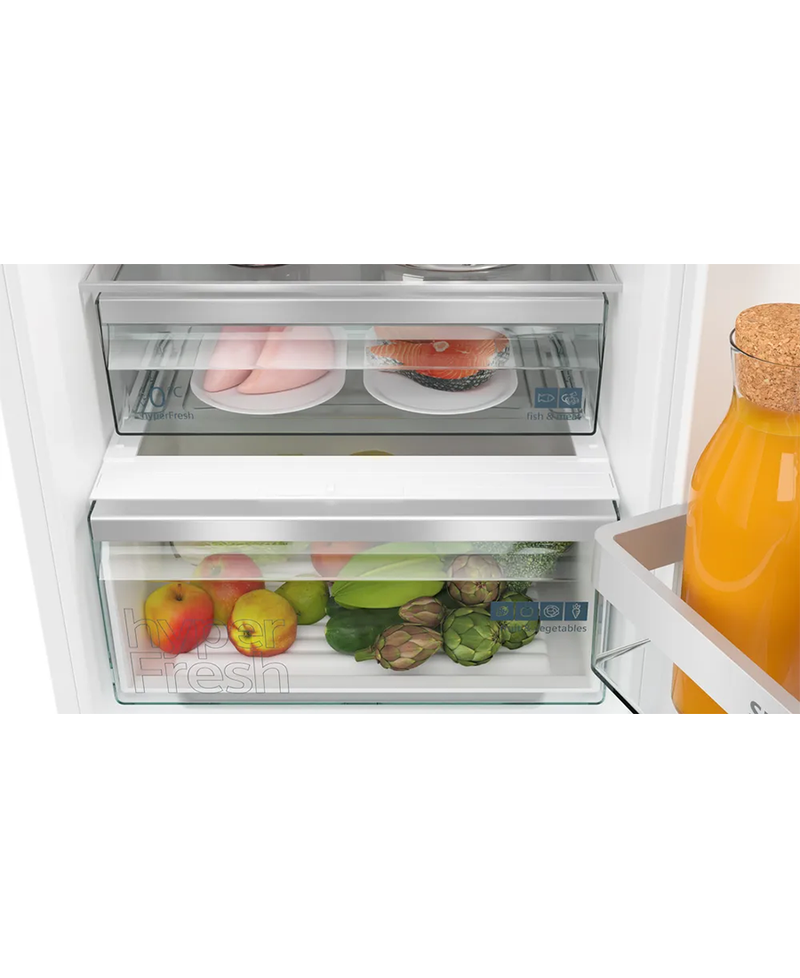 Siemens IQ300 Integrated Fridge Freezer | 177.2cm (H) KI86NVSE0G Redmond Electric Gorey  