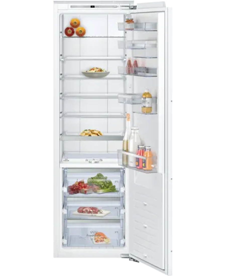 Neff N 90 Integrated Fridge | 177.5 KI8816DE1 Redmond Electric Gorey