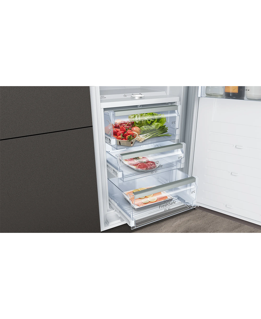 Neff N 90 Integrated Fridge | 177.5 KI8816DE1 Redmond Electric Gorey