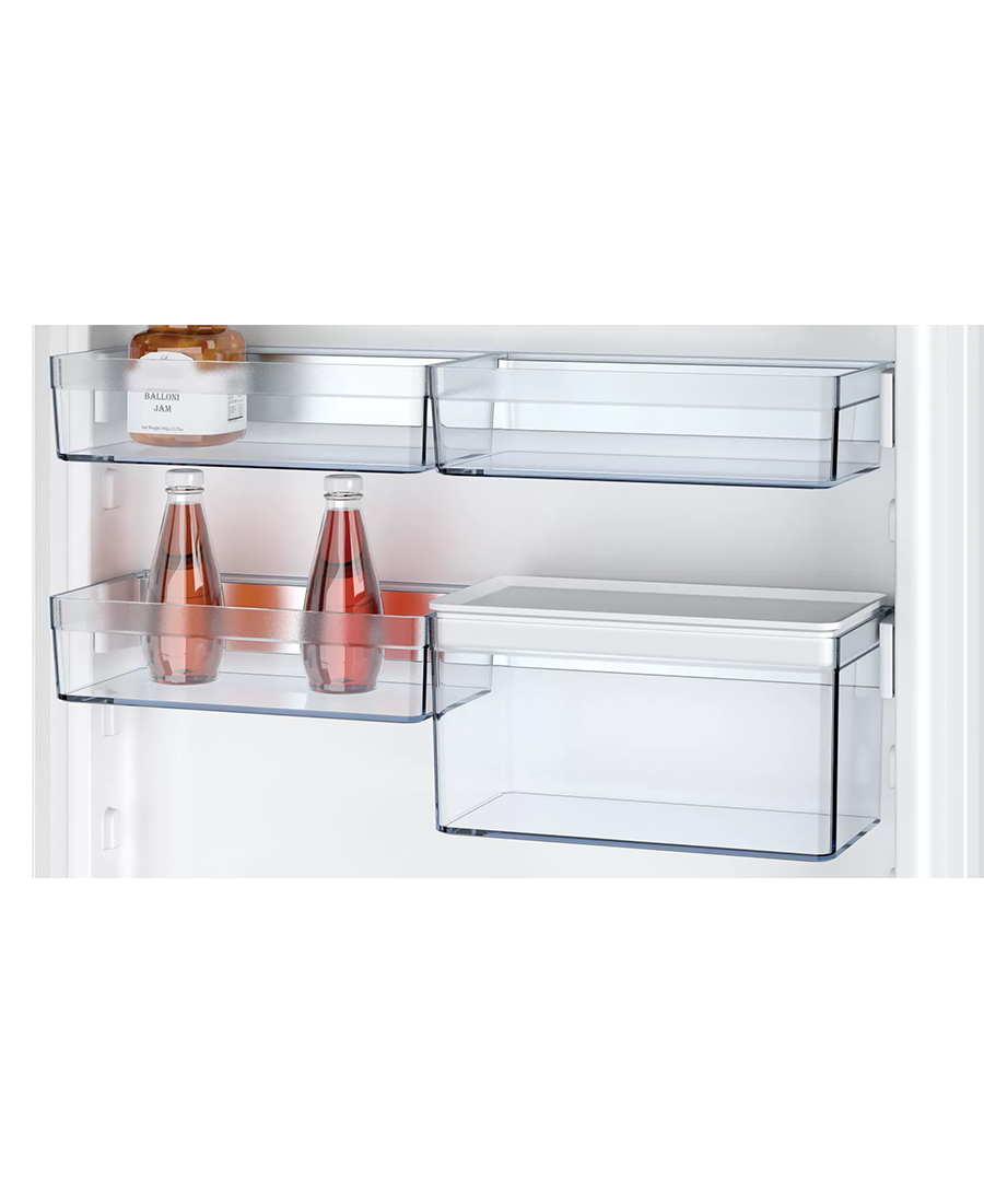 Neff N 90 Integrated Fridge | 177.5 KI8816DE1 Redmond Electric Gorey