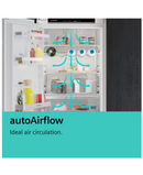 Siemens iQ100 Integrated Fridge Freezer | 194cm (H) KI96NNSE0 Redmond Electric Gorey