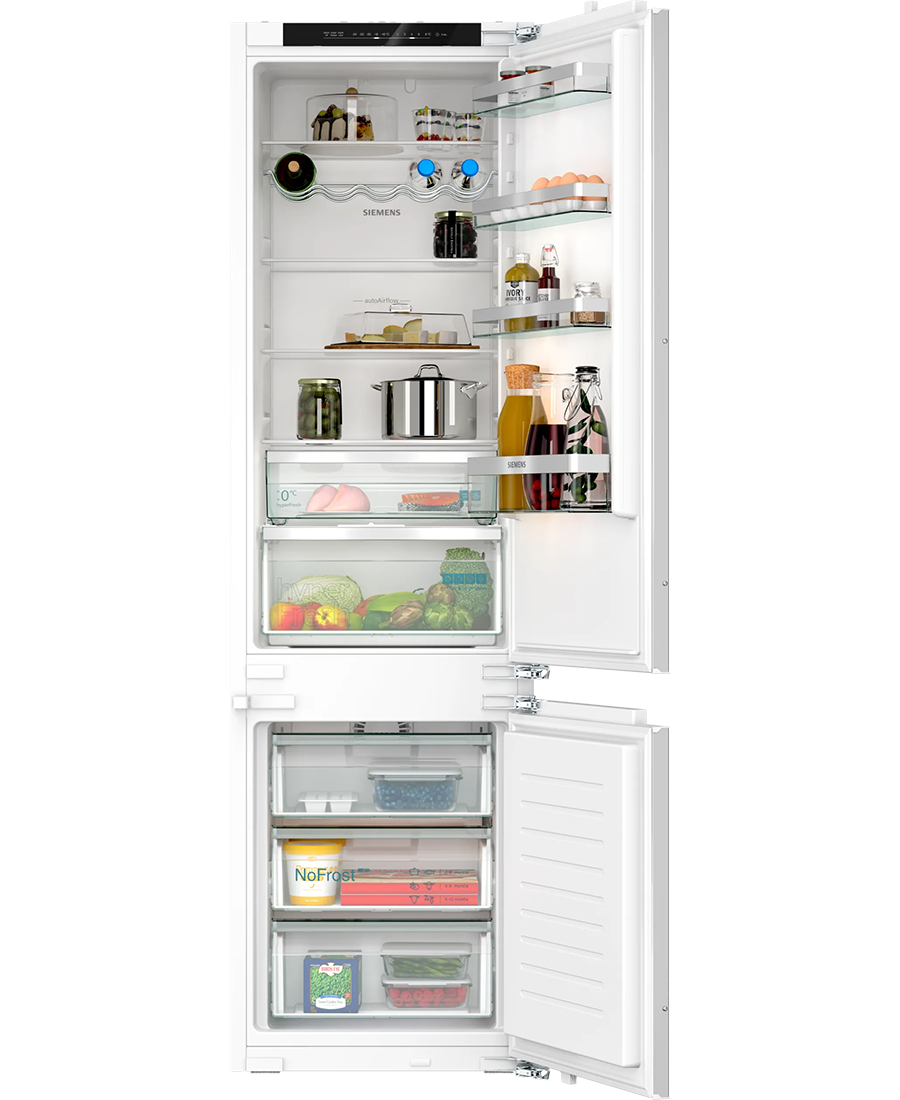 Siemens iQ300 Integrated Fridge Freezer | 194cm (H) KI96NVFD0 Redmond Electric Gorey