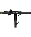 Segway Ninebot E2 D II eKick Scooter | Black - KICKE2DII Redmond Electric Gorey