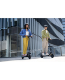 Segway Ninebot E2 D II eKick Scooter | Black - KICKE2DII Redmond Electric Gorey