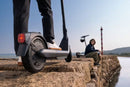 Ninebot E2 Pro D eKick Scooter | Black