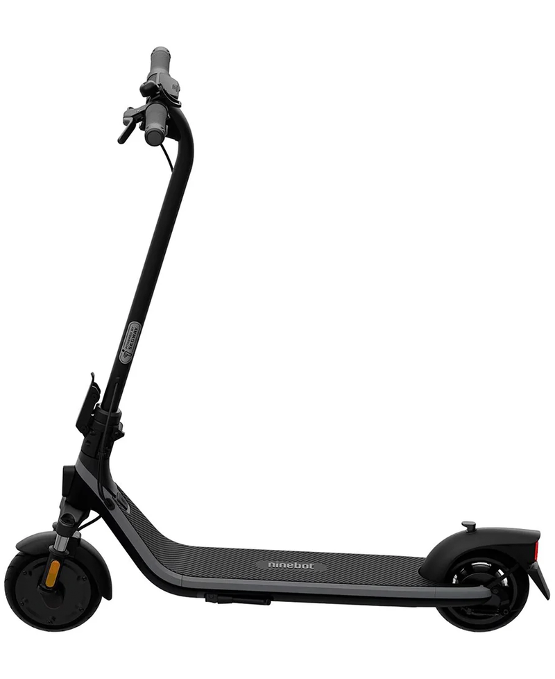 Segway Ninebot E2 Pro D eKick Scooter | Black - KICKE2PROD Redmond Electric Gorey