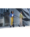 Segway Ninebot E2 Pro D eKick Scooter | Black - KICKE2PROD Redmond Electric Gorey
