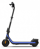 Segway Ninebot C2 Pro B Kick Scooter | Black/Blue - KICKSCC2PROB Redmond Electric Gorey