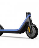 Segway Ninebot C2 Pro B Kick Scooter | Black/Blue - KICKSCC2PROB Redmond Electric Gorey