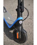 Segway Ninebot C2 Pro B Kick Scooter | Black/Blue - KICKSCC2PROB Redmond Electric Gorey