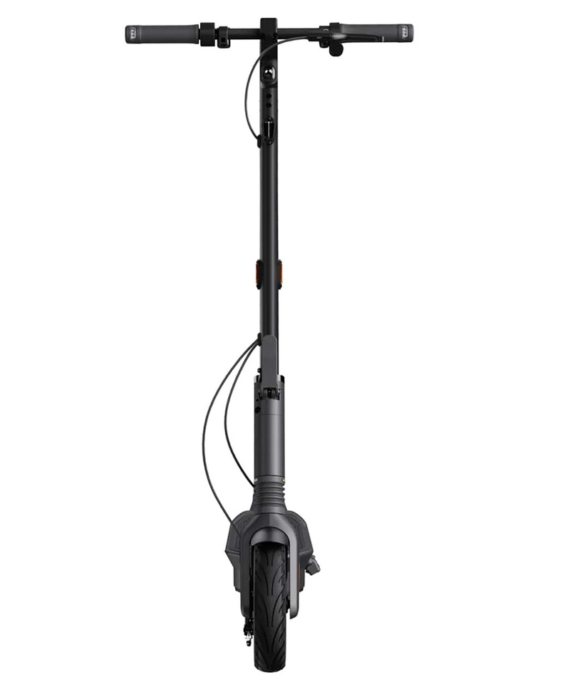 Segway Ninebot MAX G2 E Electric Kickscooter | Black/Yellow - KICKSCMAXG2E Redmond Electric Gorey