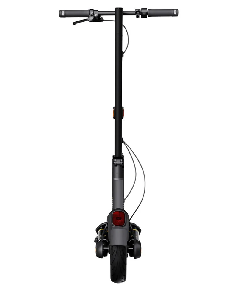 Segway Ninebot MAX G2 E Electric Kickscooter | Black/Yellow - KICKSCMAXG2E Redmond Electric Gorey