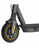 Segway Ninebot MAX G2 E Electric Kickscooter | Black/Yellow - KICKSCMAXG2E Redmond Electric Gorey