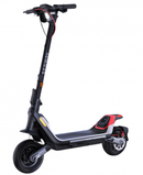 Segway Ninebot KickScooter P100SE Electric Scooter | Black - KICKSCP100SE Redmond Electric Gorey