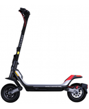 Segway Ninebot KickScooter P100SE Electric Scooter | Black - KICKSCP100SE Redmond Electric Gorey