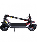 Segway Ninebot KickScooter P100SE Electric Scooter | Black - KICKSCP100SE Redmond Electric Gorey