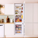 Series 2 290L Built-In Frost Free Fridge Freezer