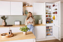 Series 2 290L Built-In Frost Free Fridge Freezer