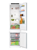 Series 2 290L Built-In Frost Free Fridge Freezer