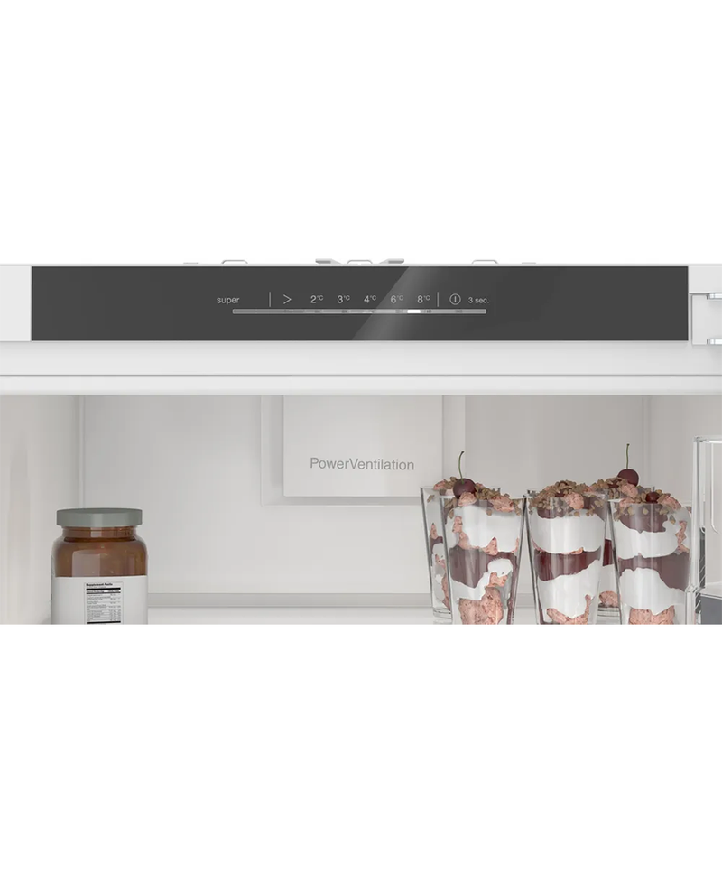 Bosch Series 6 Integrated Fridge KIR81ADD0G Redmond Electric Gorey