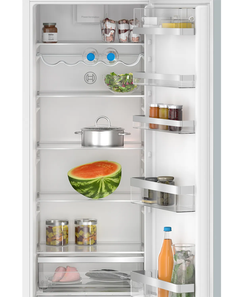 Bosch Series 6 Integrated Fridge KIR81ADD0G Redmond Electric Gorey