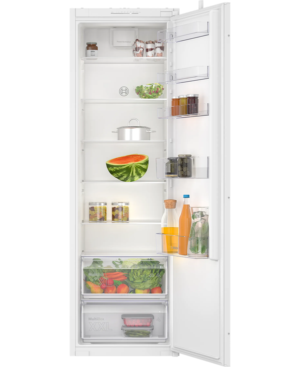 Bosch Series 2, Integrated Fridge KIR81NSE0G Redmond Electric Gorey